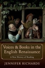 Voices and Books in the English Renaissance (Paperback)