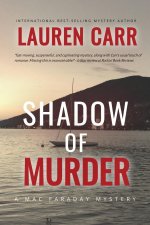 Shadow of Murder (A Mac Faraday Mystery)