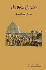 Book of Jasher