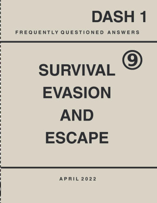 9front Survival Evasion and Escape