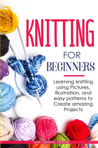 Knitting for Beginners