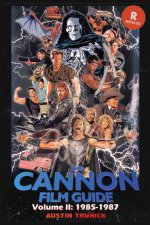 Cannon Film Guide Volume II (1985-1987)