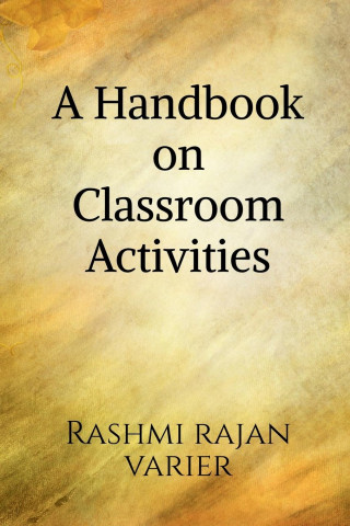 Handbook on Classroom Activities