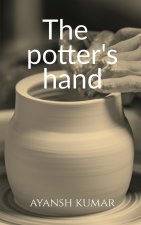 potter's hand