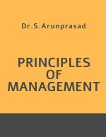 Principles of Management