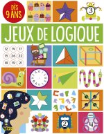 JEUX MALINS-JEUX DE LOGIQUE 9