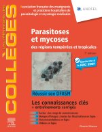 Parasitoses et mycoses