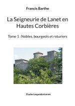 Seigneurie de Lanet en Hautes Corbieres