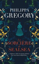 La Sorcière de Sealsea
