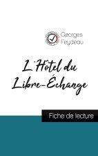 L'Hotel du Libre-Echange de Georges Feydeau (fiche de lecture et analyse complete de l'oeuvre)