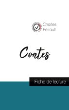 Contes de Charles Perrault (fiche de lecture et analyse complete de l'oeuvre)