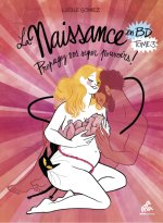 La Naissance en BD - Tome 3