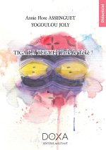 TIGA LA TEGUE - PARLE LE TEKE !