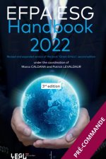 EFPA ESG Handbook 2022