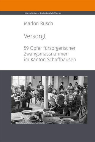 Versorgt