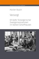 Versorgt