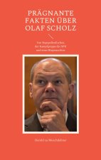 Pragnante Fakten uber Olaf Scholz