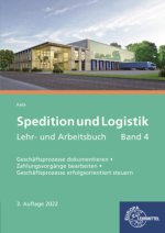 Spedition und Logistik, Heft 4