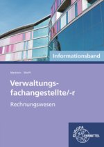 Verwaltungsfachangestellte/-r - Rechnungswesen