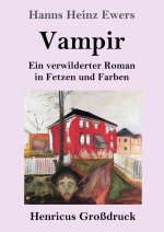 Vampir (Grossdruck)