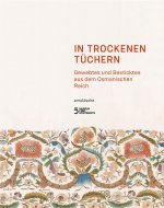 In trockenen Tuchern