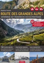 Route des Grandes Alpes