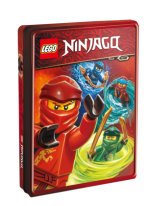 LEGO® NINJAGO® - Meine LEGO Ninjago Rätselbox 3