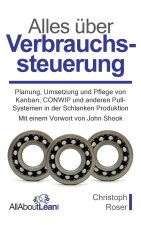 Alles uber Verbrauchssteuerung
