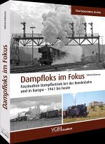 Dampfloks im Fokus