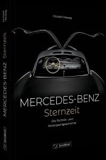 Mercedes-Benz. Sternzeit