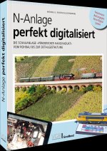 N-Anlage perfekt digitalisiert