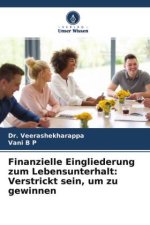 Finanzielle Eingliederung zum Lebensunterhalt: Verstrickt sein, um zu gewinnen
