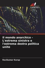 Il mondo anarchico - L'estrema sinistra e l'estrema destra politica unite