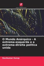 O Mundo Anárquico - A extrema-esquerda e a extrema-direita política unida