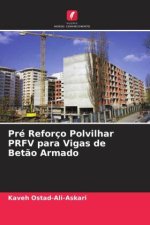 Pré Reforço Polvilhar PRFV para Vigas de Bet?o Armado