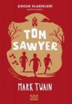 Tom Sawyer Mark Twain
