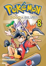 Pokémon Gold a Silver 8