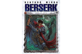 Berserk 9