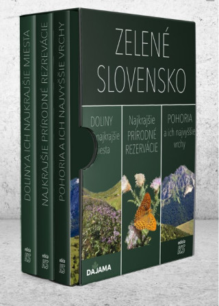 Zelené Slovensko