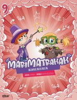 MARIMATRAKAK - IKIMILIKILIKLIK!