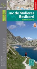 TUC DE MOLIERES - BESIBERRI