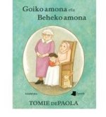 GOIKO AMONA ETA BEHEKO AMONA
