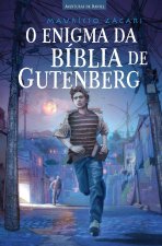 O enigma da Biblia de Gutenberg