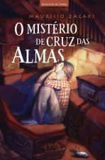 O misterio de Cruz das Almas