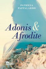 Adonis & Afrodite