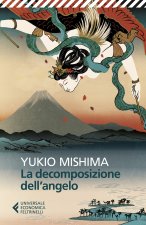 decomposizione dell'angelo