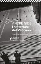 sotterranei del Vaticano