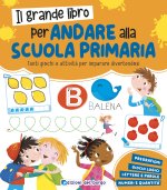 grande libro per andare alla primaria. Grandi libri per imparare