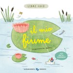 mio fiume. Libri cucù