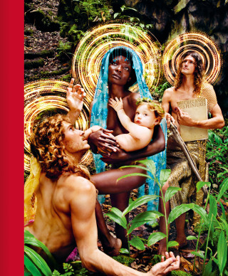 David LaChapelle. I believe in miracles. Catalogo della mostra (Milano 22 aprile–11 settembre 2022)